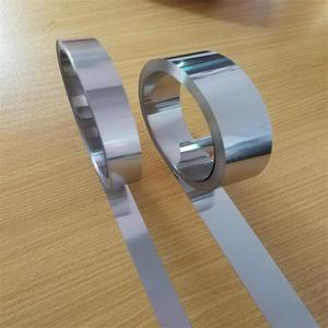 SUS430 410不锈铁带 薄铁皮铁板 磁性铁片厚0.1 0.15 0.2-1.5毫米