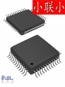 W5500 LQFP48 电子元器件配单电容电阻FPGA芯片
