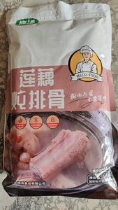 梅浠炖汤方便速食汤养生汤1.6kg/包茶树菇老鸭海带玉米排骨猪肚鸡