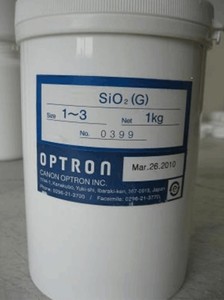 二氧化硅 进口OPTRON SIO2 99.99% 高纯氧化硅颗粒  真空镀膜材料