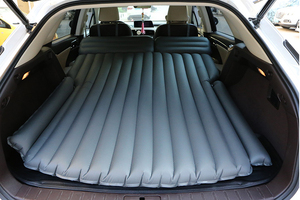 大众夏朗车载充气床中大型MPV专用气垫床后备箱睡垫旅行床垫睡觉