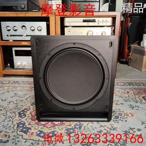 klipsch/杰士SW-112SW有源低音炮R国行15寸重低音箱二手原装正品.