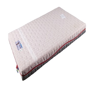 西班牙益卡思儿童成长型护脊床垫床垫ECD-C120-1（原装进口）