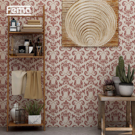 fema/德国菲玛原装进口艺术漆涂料全屋墙面定制漆北欧牧风m124