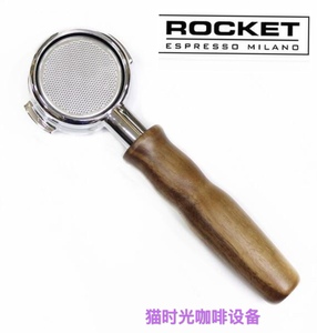 新品包邮ROCKET火箭咖啡机 无底手柄 把手 R60 R58 APP 专用手柄