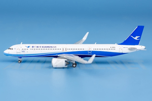 特价:JC Wings LH4334 厦门航空 A321neo B-32CU 1:400