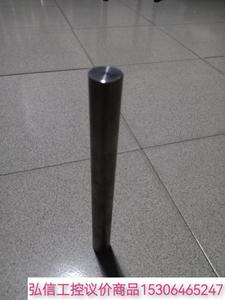 纯钛擀面杖材质TA1，全新，ф25X265长实心，不生锈 干议价商品