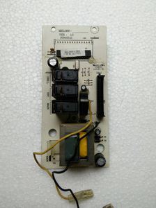 格兰仕微波炉电脑板G80F20CN2L-B8(S0原装控制主板 MEL086-LCK8