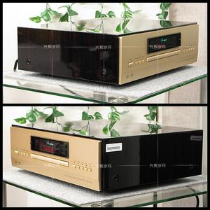 原装进口二手Accuphase/金嗓子 DP-800 CD机 220V电源 原包装箱