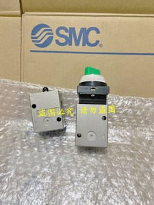 SMC电磁阀VM2 VM22 VM220-01-00 VM132-M5-33A VM15 VM-34AB
