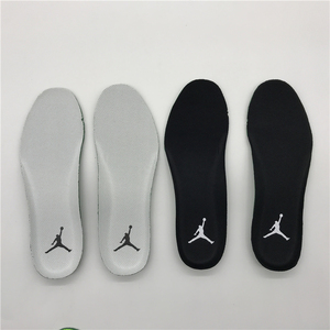 正品鞋垫女男正品aj11篮球运动透气AJ6防臭鞋垫适配耐克乔丹AJ4