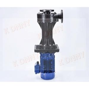 议价CHEMI FRPP世界化工立式泵YD-5003VK2-GP-DD51 YD-6505VK2-GP