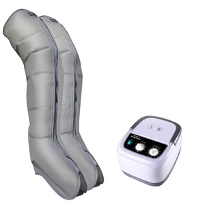 辅助防治静脉血栓回流心脏空气波压力理疗仪按摩仪器家用放松肌肉