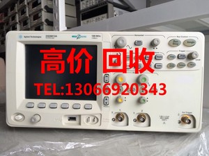 回收 租售安捷伦 DSO6012A DSO6012A,DSO6032A,DSO6052A 示波器