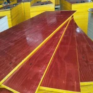 建筑模板竹胶板小红板大板小板木工板工程板覆膜工地用大小
