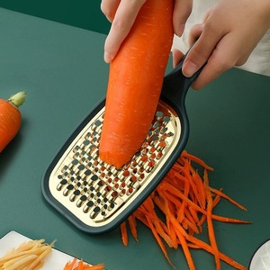 厨房切菜神器擦丝刨土豆多功能家用切片机削刮插萝卜黄瓜菜板工具