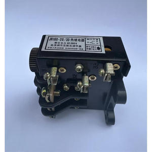 苏州机床电器华佳热继电器JR16B-20/3JR16B-60/3JR16B-150/3JR16B