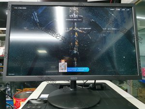 冠微显示器／冠微GOVO21.5寸液晶显示屏 议价出售