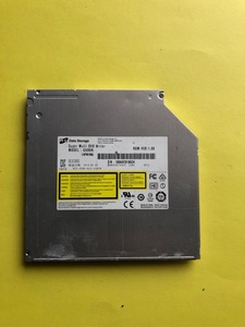 笔记本内置4K蓝光光驱bu40n SATA9.5MM蓝光刻录机支持UHD高清光驱