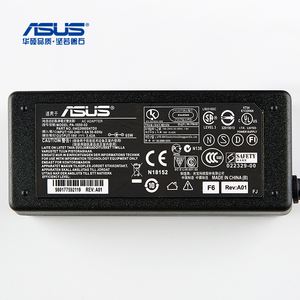 ASUS华硕S300C S400C S550C S46C超级笔记本电脑电源适配器充电线