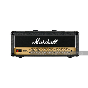 Marshall/马歇尔全电子管电吉他音箱JVM410JCM900系列吉他箱头