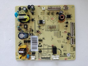 美菱冰箱主板电脑板BCD-516WECX电源板DA000749201主控板