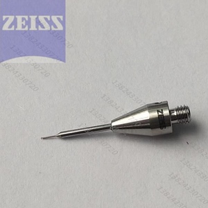 原装进口德国蔡司ZEISS探针626113-0030-020三次元测针M3*0.3*20