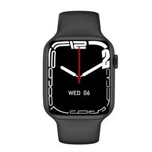 华强北新款S8手表i微穿戴WATCH9顶配运动男女款时尚智能手表手环