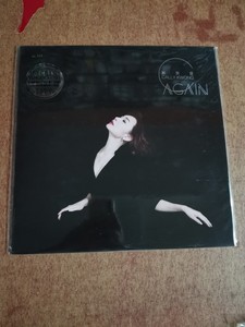 邝美云 C Again 重新演绎经典歌曲限量版LP 黑胶唱片