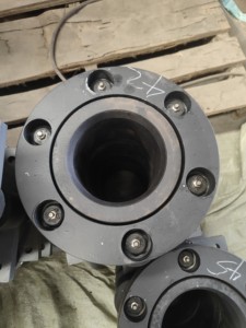 徐工新式扶正器（导向轮），非开挖钻机钻具，徐工32-40-42-45T钻