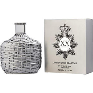 JOHN VARVATOS 约翰·瓦维托斯 XX工匠男士淡香水 EDT 125ml