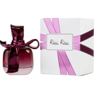 Nina Ricci 丽娜蕙姿 都市丽人女士香水 EDP 50ml