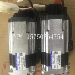 议价100W电机XR2AA05010FXP9G实图拍摄,另接维修