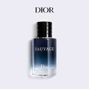 【顺丰速达】Dior迪奥旷野男士香水系列 木质芳香调 约会