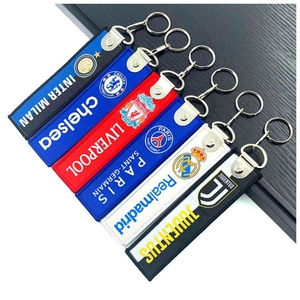 足球队欧洲杯AC米兰尤文皇马巴萨马竞书包背包行李箱挂件钥匙扣