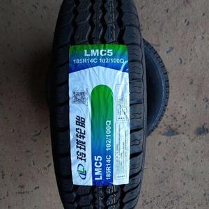 玲珑加厚载重轮胎165/175/185/195/215 70/75 R13C 14C/LT 15C 16