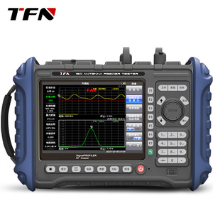 TFN 150L 150H 天馈线驻波比测试仪 手持式电缆与天线分析仪