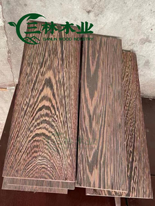 鸡翅木木料原木木板木方实木板材木托工艺品料桌面台面DYI雕刻