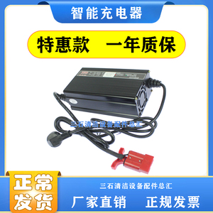 爱瑞特坦能扬子卡赫洗地机智能充电器12V 24V 36V48V10A15A20A25A