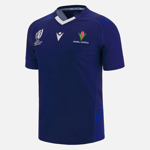 22新西兰澳大利亚萨摩亚汤加嫩巴黎爱尔兰英格兰世界杯橄榄服球衣