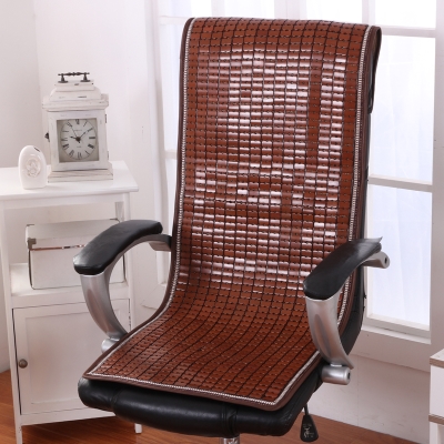 摇椅垫子夏季躺椅薄款可拆洗放在椅子上的连体坐垫靠垫背一体凉席