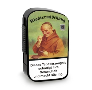 德国伯纳德 修道士鼻烟 10g装 醇厚发酵鼻烟 替烟产品