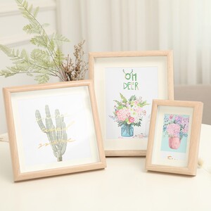 植物相框diy 淘宝拼多多热销植物相框diy货源拿货 阿里巴巴货源