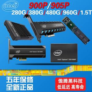 / 900p/905P 280/480G/960G/1.5T PCI-E/M.2 U.2 傲腾