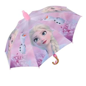 半自动卡通儿童伞带带伞套男女孩宝宝幼儿园小学生遮阳防晒遮阳伞