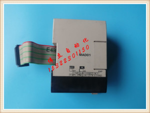 CPM1A-MAD01/DA002/AS001/MAD11二手拆机原装正品欧姆龙PLC