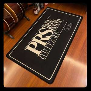 PRS地毯垫排练室装饰减震酒吧乐器修理垫座椅沙发茶几家用琴架垫