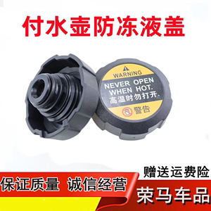 现代全新途胜菲斯塔起亚KX5水箱副水壶盖子防冻液盖子储液壶盖子