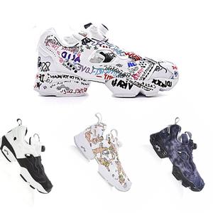 锐步充气鞋vetements 锐步充气鞋vetements品牌 价格 阿里巴巴