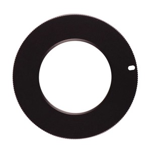 M39-EOS 转接环 徕卡L39 M39镜头转佳能EOS EF口机身 微距转接环